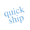 quick ship item