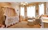 Silva Nursery by Infant Interiors