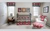Ewens' Venetian Nursery by Infant Interiors