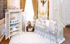 Venetian Room in White