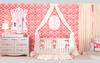 Silver Chelsea Nursery by Little Crown Interiors