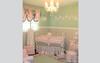 Samantha's Casablanca Nursery by Sweet Lullaby