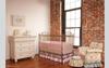 Casablanca Exposed Brick