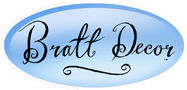 bratt decor logo