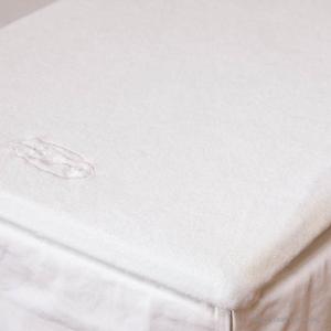 classic changer chest fitted sheet