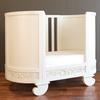 chelsea darling daybed kit white