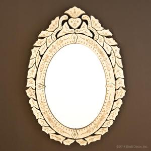 elegance mirror