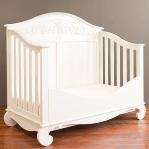 chelsea lifetime daybed kit white