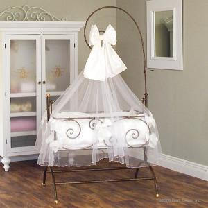 baby cradle