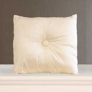 serafina decorative pillow - cream