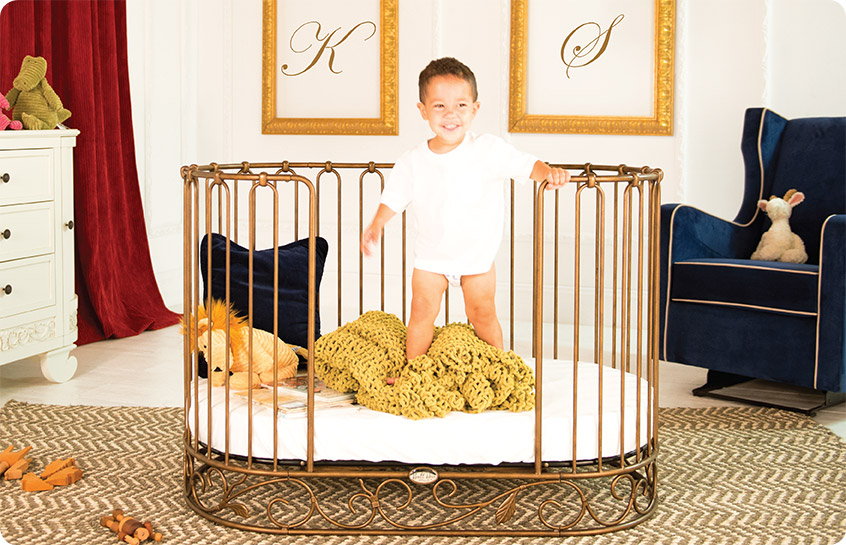 baby beds for toddlers