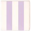 lavender stripe