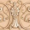 antique silver