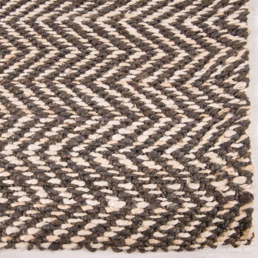 jute natural rugs area carpet