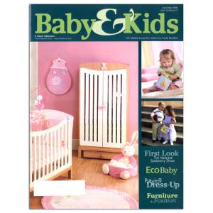 baby and kids first furniture