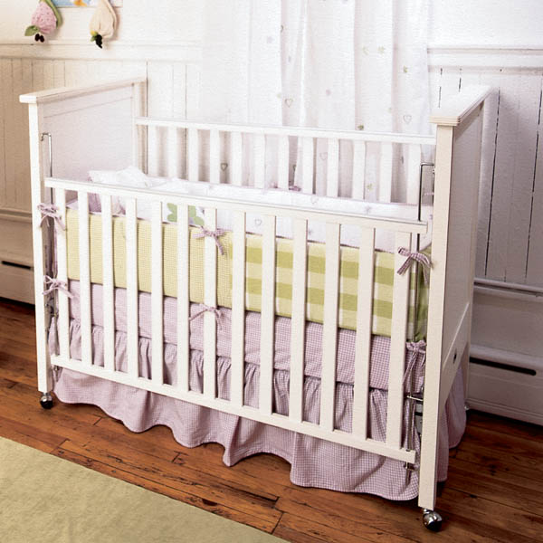 Bratt Decor Baby Cribs And Furniture Assembly Instructions