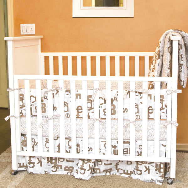 Bratt Decor Baby Cribs And Furniture Assembly Instructions