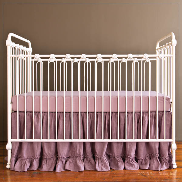 joy baby crib