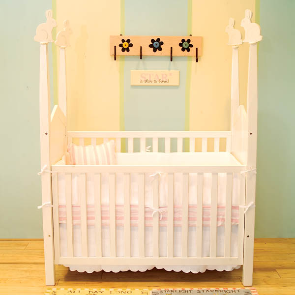 Bratt Decor Baby Cribs And Furniture Assembly Instructions