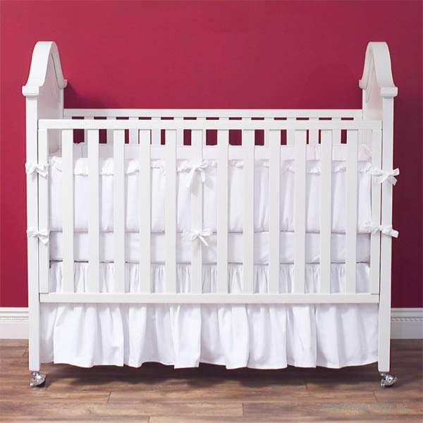 Bratt Decor Baby Cribs And Furniture Assembly Instructions
