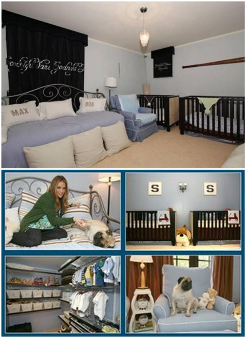 Bratt Celebrity Nurseries