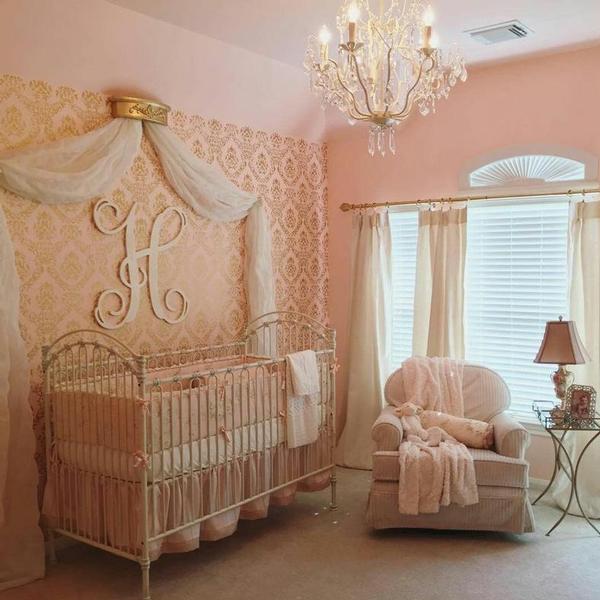 Bratt decor on sale venetian crib