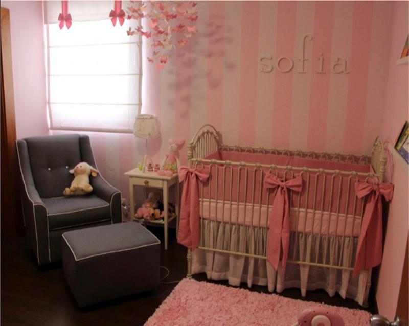 Sofia's Nursery
