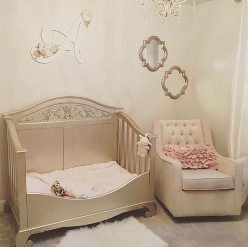 Toddler Room Perfection