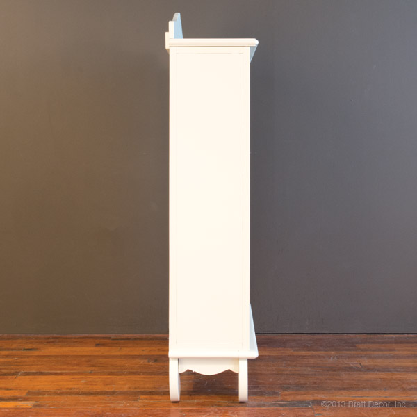 white bookcase white bookcase