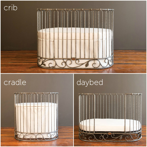 bratt decor cradle
