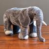 plush elephant 