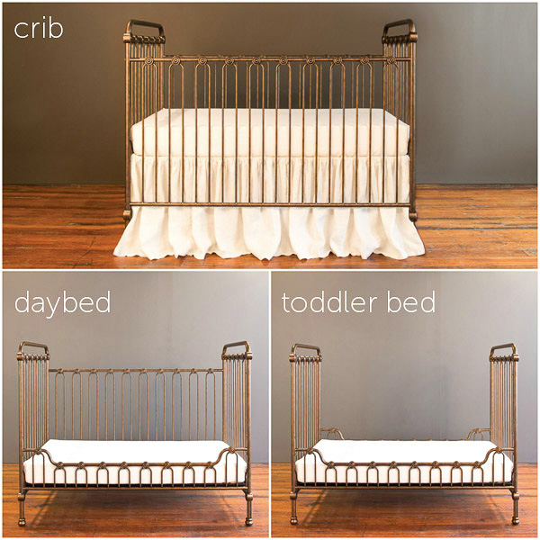 baby joy crib