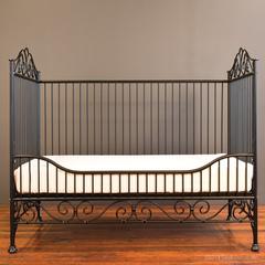 conversion kits toddler wrought iron