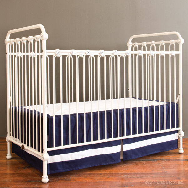 chandler crib