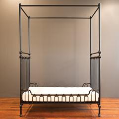 conversion wrought iron beds toddlers