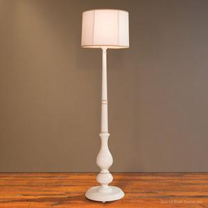 martin floor lamp