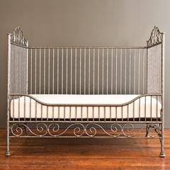 conversion kits toddler wrought iron