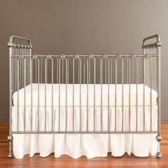 wrought iron cribs luxury cot