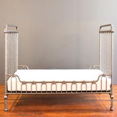 conversion wrought iron beds toddlers