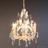 athena chandelier