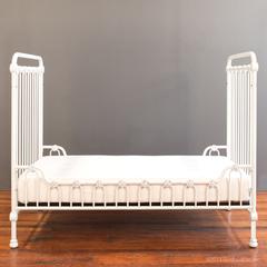 conversion wrought iron beds toddlers