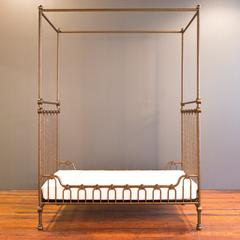 conversion wrought iron beds toddlers