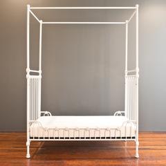 conversion wrought iron beds toddlers