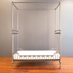 conversion wrought iron beds toddlers