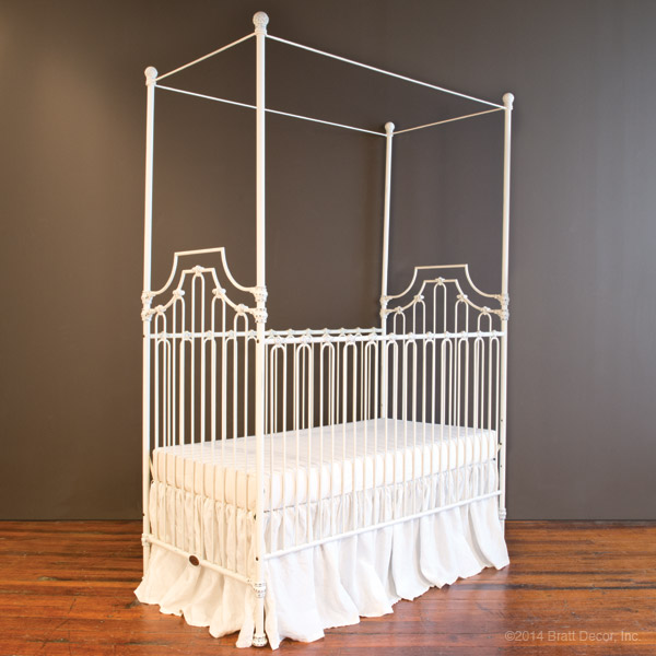 bratt decor crib