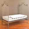 parisian-venetian daybed kit pewter