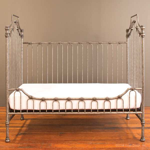 Bratt decor parisian clearance crib