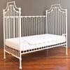 parisian-venetian daybed kit dist. white