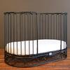 j'adore daybed kit distressed black