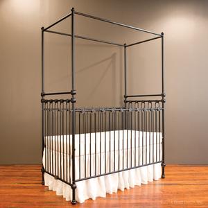 Bratt decor sales crib used